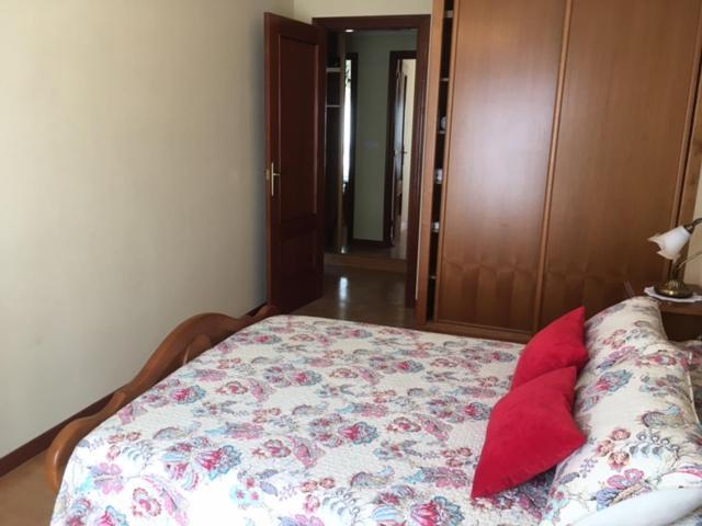 Apartamento Delia Кангас-де-Онис Экстерьер фото