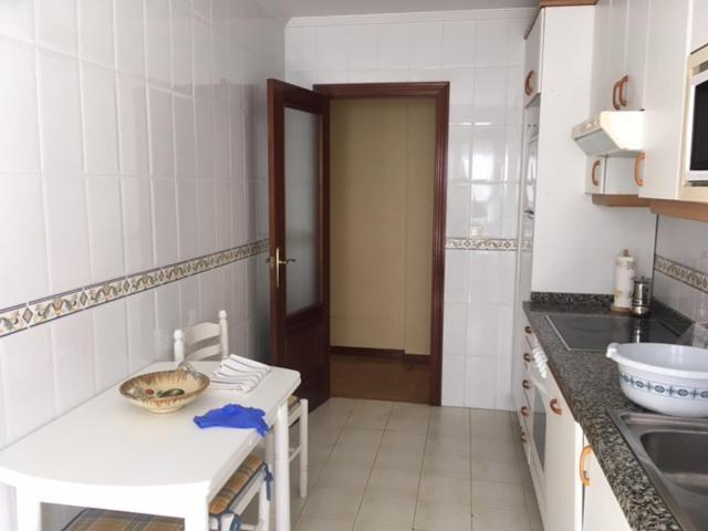Apartamento Delia Кангас-де-Онис Экстерьер фото