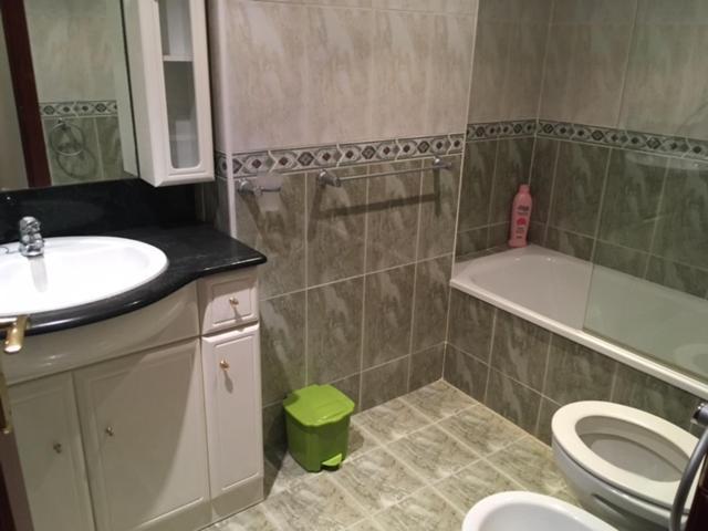 Apartamento Delia Кангас-де-Онис Экстерьер фото