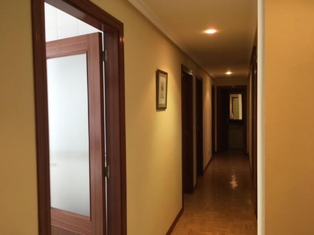 Apartamento Delia Кангас-де-Онис Экстерьер фото