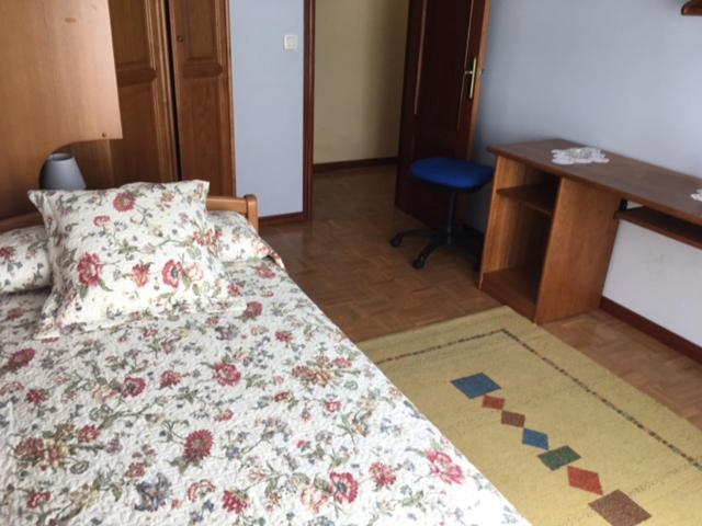 Apartamento Delia Кангас-де-Онис Экстерьер фото